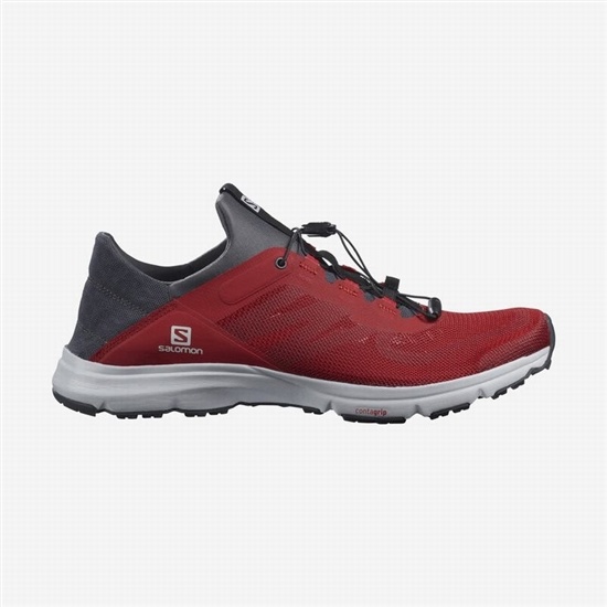 Salomon AMPHIB BOLD 2 Vattenskor Herr Red/Blue | 046812-RBG