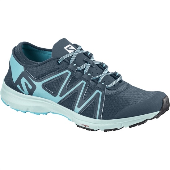 Salomon CROSSAMPHIBIAN SWIFT W Vattenskor Dam Ljus | 756329-MXB