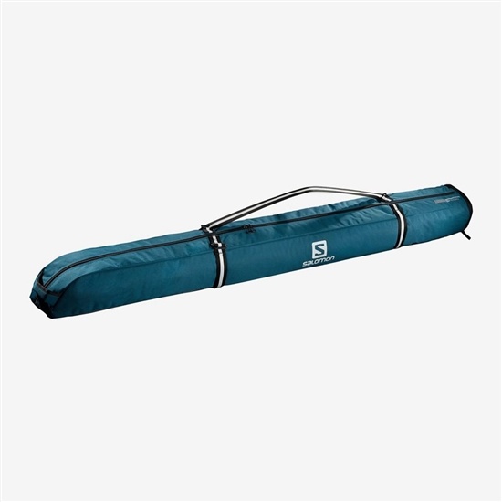 Salomon EXTEND 1 PAIR 165+20 Skibag Väska Herr Svarta | 956278-FGZ