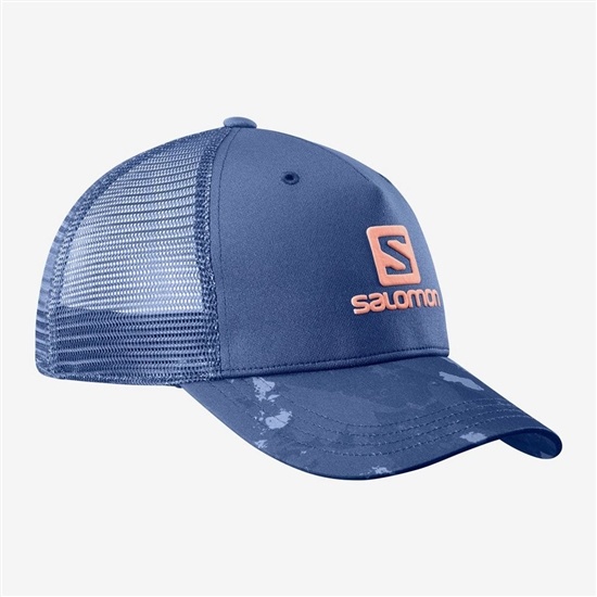 Salomon MANTRA LOGO Caps Dam Vita | 912673-XDT