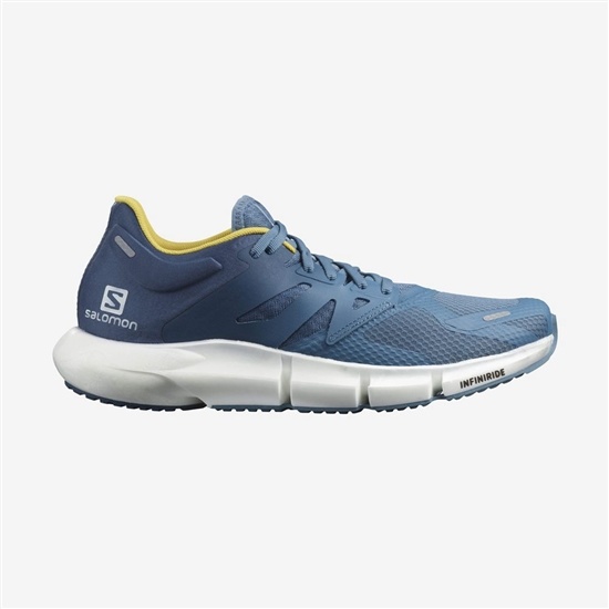 Salomon PREDICT 2 Löparskor Herr Mörk | 408927-FXK