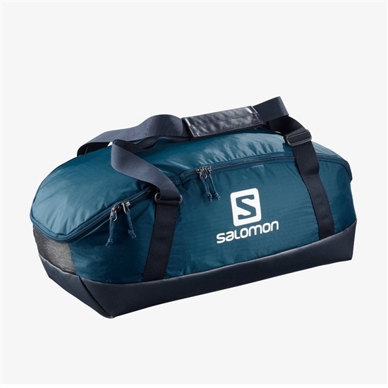 Salomon PROLOG 40 BAG Väska Dam Marinblå | 305276-BHF