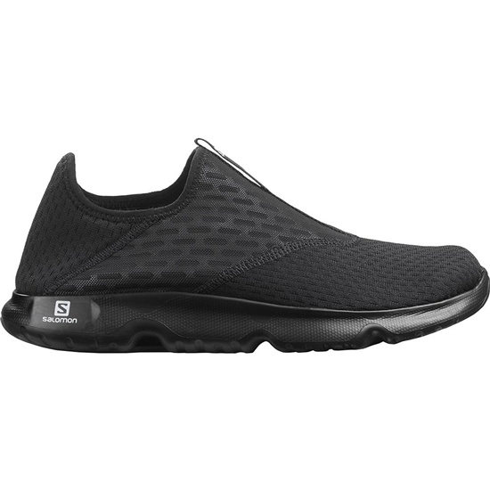 Salomon REELAX MOC 5.0 Vattenskor Herr Svarta | 631987-XFD
