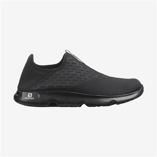 Salomon REELAX MOC 5.0 Vattenskor Herr Svarta | 847619-JKL