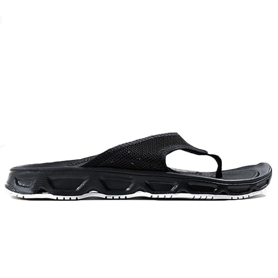 Salomon RX BREAK 4.0 Flip Flop Herr Svarta | 587903-AWL