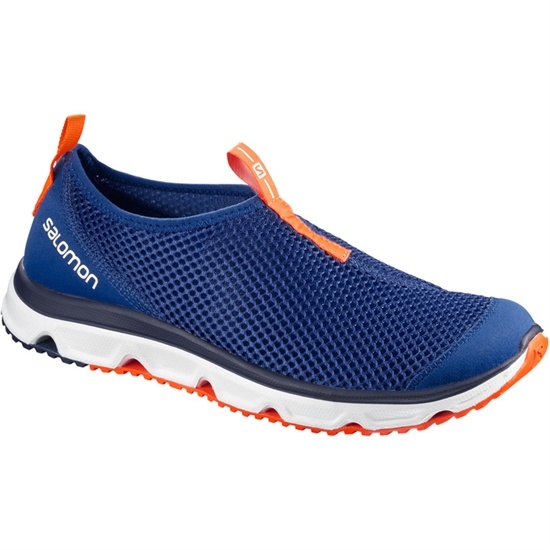 Salomon RX MOC 3.0 Vattenskor Herr Navy/White | 024365-DOP