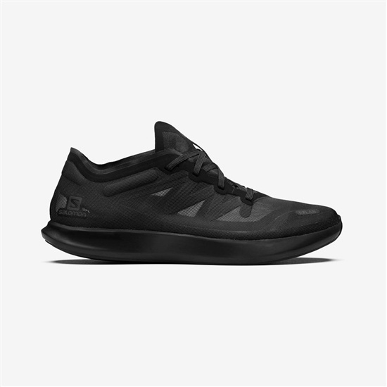 Salomon S/LAB PHANTASM LTD Sneakers Herr Svarta | 593871-JEZ