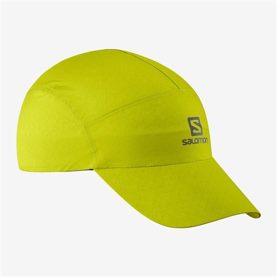 Salomon WATERPROOF Caps Herr Gula | 572864-MQX