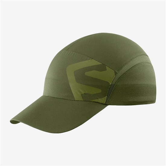 Salomon XA Caps Herr Gröna | 768203-EBQ